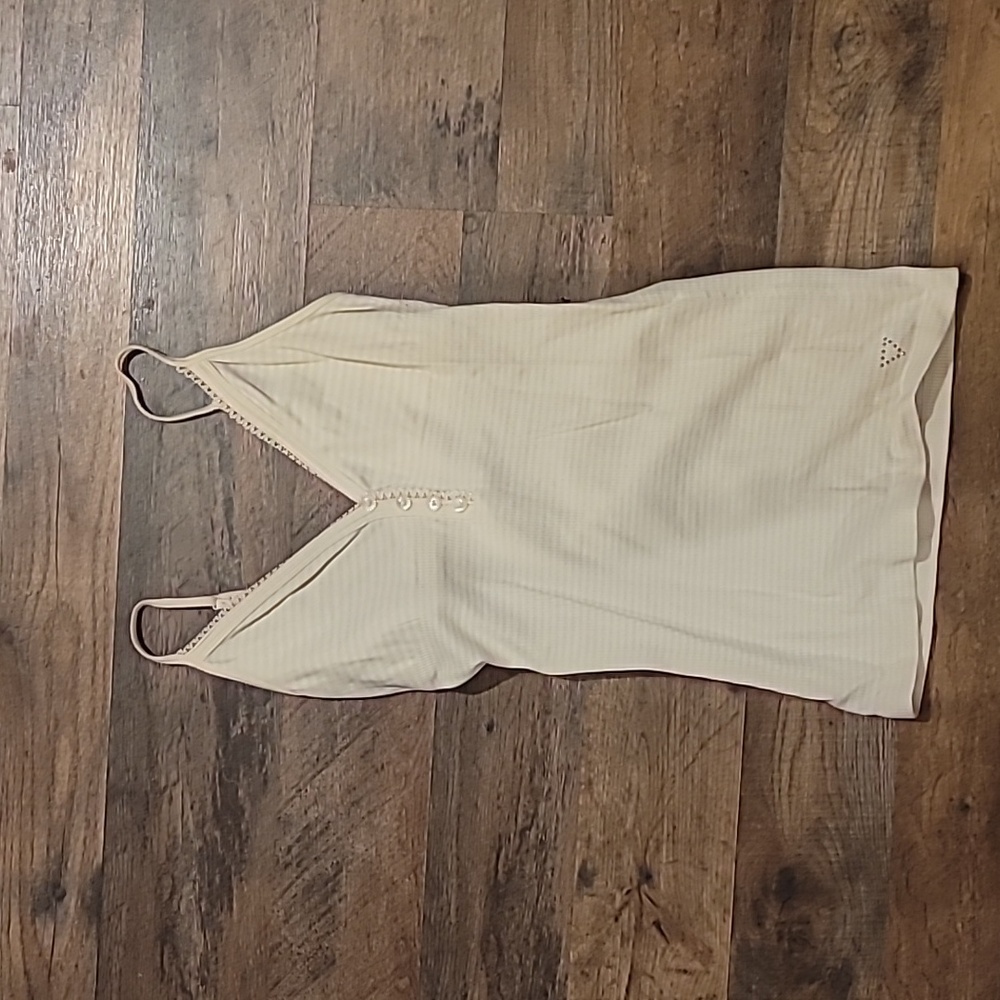 Guess spaghetti strap